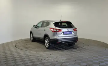Nissan Qashqai 2014 года за 6 490 000 тг. в Алматы