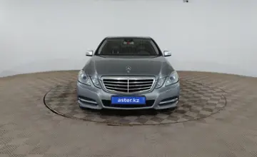 Mercedes-Benz E-Класс 2011 года за 7 990 000 тг. в Шымкент фото 2