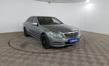 Mercedes-Benz E-Класс 2011 года за 7 990 000 тг. в Шымкент фото 3