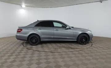 Mercedes-Benz E-Класс 2011 года за 7 990 000 тг. в Шымкент фото 4