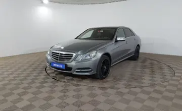 Mercedes-Benz E-Класс 2011 года за 7 990 000 тг. в Шымкент фото 1