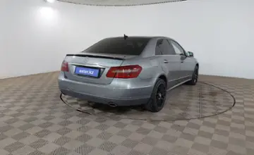 Mercedes-Benz E-Класс 2011 года за 7 990 000 тг. в Шымкент