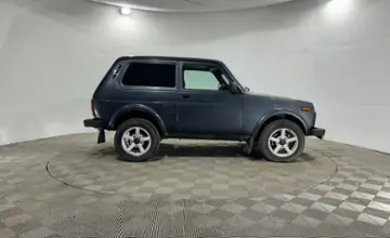 LADA (ВАЗ) 2121 (4x4) 2017 года за 2 590 000 тг. в Павлодар фото 4