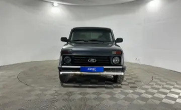 LADA (ВАЗ) 2121 (4x4) 2017 года за 2 590 000 тг. в Павлодар фото 2