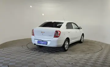Chevrolet Cobalt 2020 года за 5 200 000 тг. в Алматы