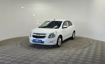 Chevrolet Cobalt 2020 года за 5 200 000 тг. в Алматы фото 1
