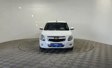 Chevrolet Cobalt 2020 года за 5 200 000 тг. в Алматы фото 2