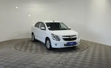 Chevrolet Cobalt 2020 года за 5 200 000 тг. в Алматы фото 3