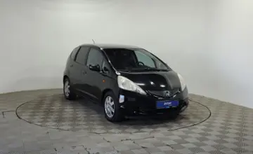 Honda Jazz 2010 года за 3 500 000 тг. в Алматы фото 3