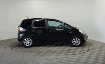 Honda Jazz 2010 года за 3 500 000 тг. в Алматы фото 4