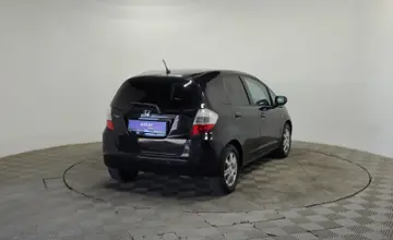 Honda Jazz 2010 года за 3 500 000 тг. в Алматы
