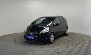 Honda Jazz 2010 года за 3 500 000 тг. в Алматы фото 1