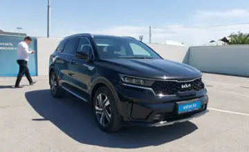 Kia Sorento 2023 года за 15 650 000 тг. в Шымкент фото 2