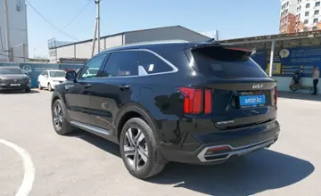 Kia Sorento 2023 года за 15 650 000 тг. в Шымкент фото 4
