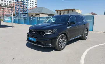 Kia Sorento 2023 года за 15 650 000 тг. в Шымкент фото 1