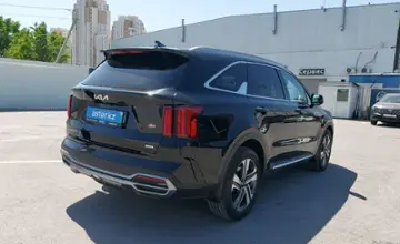 Kia Sorento 2023 года за 15 650 000 тг. в Шымкент фото 3