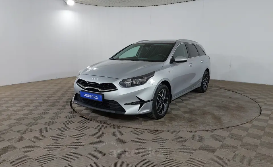 2023 Kia Ceed SW