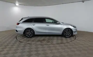 Kia Ceed SW 2023 года за 9 390 000 тг. в Шымкент фото 4