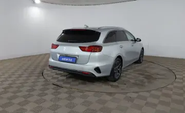 Kia Ceed SW 2023 года за 9 390 000 тг. в Шымкент