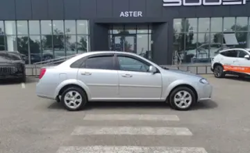 Chevrolet Lacetti 2023 года за 5 890 000 тг. в Тараз фото 4