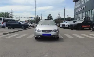 Chevrolet Lacetti 2023 года за 5 890 000 тг. в Тараз фото 2