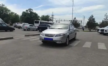 Chevrolet Lacetti 2023 года за 5 890 000 тг. в Тараз фото 1