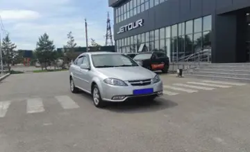 Chevrolet Lacetti 2023 года за 5 890 000 тг. в Тараз фото 3