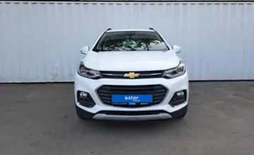 Chevrolet Tracker 2020 года за 6 190 000 тг. в Алматы фото 2