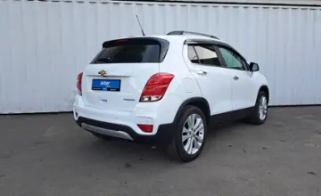 Chevrolet Tracker 2020 года за 6 190 000 тг. в Алматы