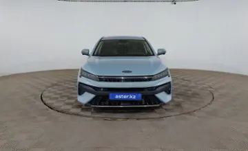 JAC J7 Plus 2024 года за 6 390 000 тг. в Шымкент фото 2