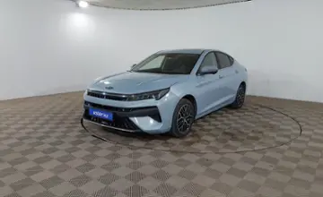 JAC J7 Plus 2024 года за 6 390 000 тг. в Шымкент фото 1