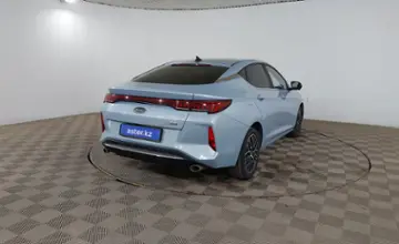 JAC J7 Plus 2024 года за 6 390 000 тг. в Шымкент