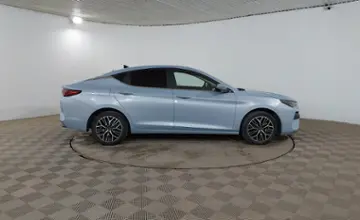 JAC J7 Plus 2024 года за 6 390 000 тг. в Шымкент фото 4