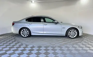 BMW 5 серии 2015 года за 11 900 000 тг. в Павлодар фото 4