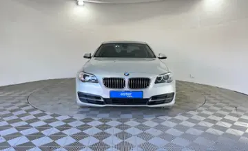 BMW 5 серии 2015 года за 11 900 000 тг. в Павлодар фото 2