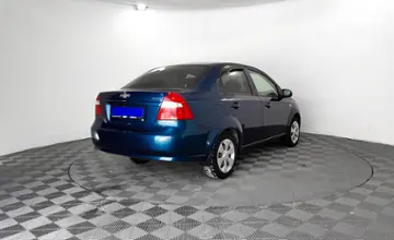 Chevrolet Nexia 2021 года за 4 190 000 тг. в Павлодар