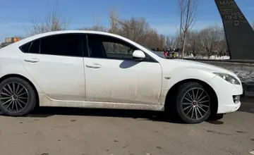 Mazda 6 2008 года за 4 200 000 тг. в Астана фото 3