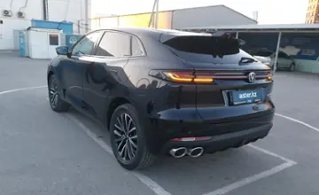 Changan UNI-K 2024 года за 14 000 000 тг. в Шымкент фото 4