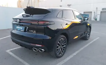 Changan UNI-K 2024 года за 14 000 000 тг. в Шымкент фото 3