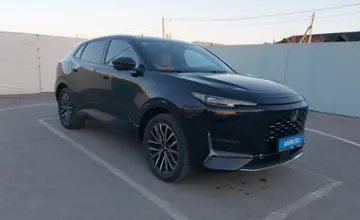 Changan UNI-K 2024 года за 14 000 000 тг. в Шымкент фото 2