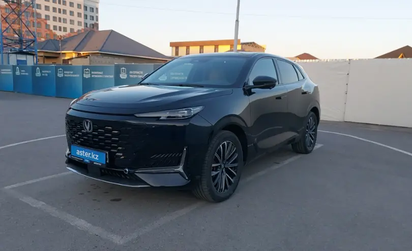 Changan UNI-K 2024 года за 14 000 000 тг. в Шымкент