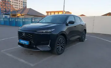 Changan UNI-K 2024 года за 14 000 000 тг. в Шымкент фото 1