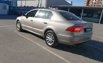 Skoda Superb 2013 года за 5 300 000 тг. в Шымкент фото 4