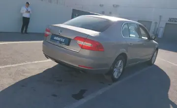 Skoda Superb 2013 года за 5 300 000 тг. в Шымкент фото 3