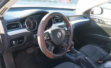 Skoda Superb 2013 года за 5 300 000 тг. в Шымкент фото 5