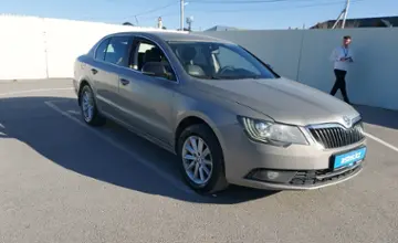 Skoda Superb 2013 года за 5 300 000 тг. в Шымкент фото 2