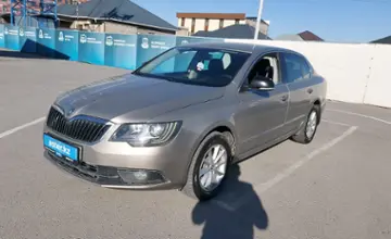 Skoda Superb 2013 года за 5 300 000 тг. в Шымкент фото 1