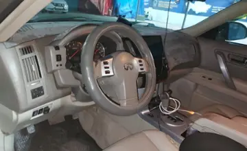 Infiniti FX 2003 года за 5 000 000 тг. в Шымкент фото 5