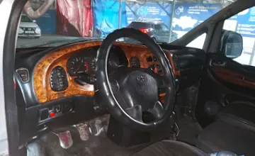 Hyundai Starex 2002 года за 2 800 000 тг. в Шымкент фото 5