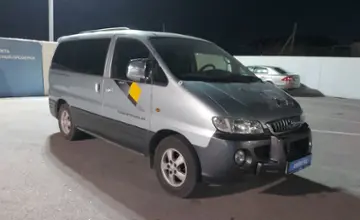 Hyundai Starex 2002 года за 2 800 000 тг. в Шымкент фото 2